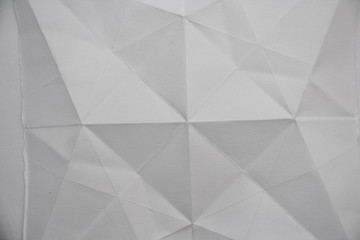 origami paper texture