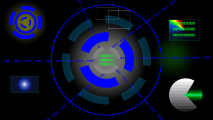 Sfondo tecnologia 2019