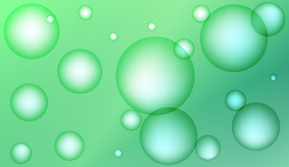 Drop geometric background. For your design ad, banner, cover page. Vector illustration.