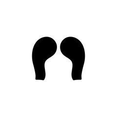 Mustache. For no shave November.