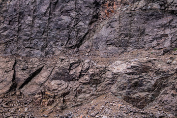 Natural rocks,Structure of surface of the stone texture. Abstract background
