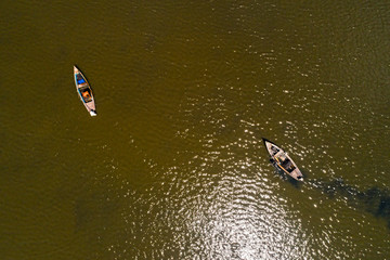 Recife - Drone - Farol - Antigo