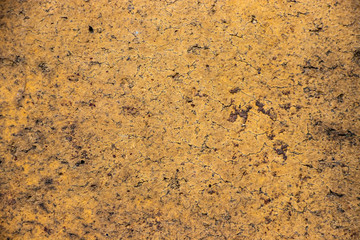 Yellow Rough grunge vintage background distressed weathered dirty old texture