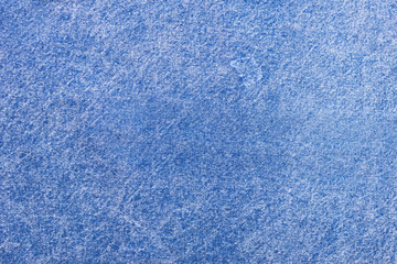Texture of Denim Vintage Denim Background Vertical Copy Space Toned Copy Space
