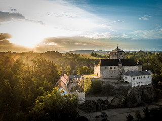 Kost Castle lies in Northern Bohemia, specifically the region Bohemian Paradise and is privately...