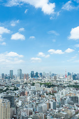 東京風景