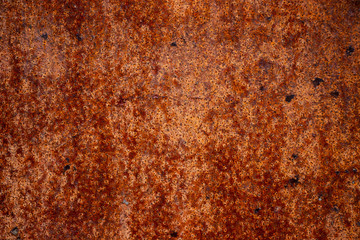Rusty metal grunge rough vintage weathered dirty distressed texture background resource