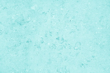 Hintergrund abstrakt himmelblau azur ozeanblau Banner