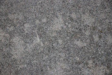 Rough stone granite grit floor texture