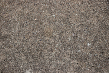 Rough stone granite grit floor texture