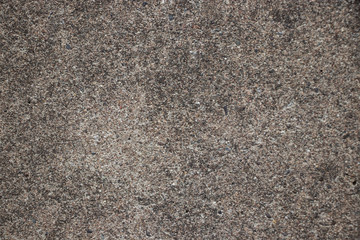 Rough stone granite grit floor texture