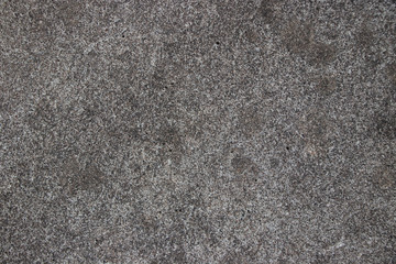 Rough stone granite grit floor texture