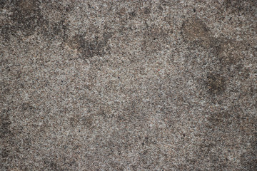 Rough stone granite grit floor texture