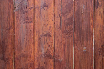 Naklejka premium Wood panel vintage texture background retro grunge resource