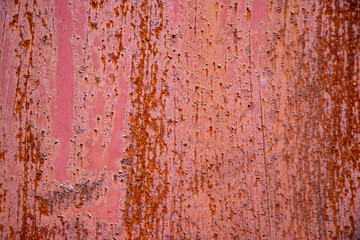 Rusty metal grunge rough vintage weathered dirty distressed texture background resource