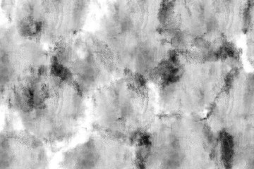 Black and white background. Abstract elements. Creative design. Modern wallpaper concept.