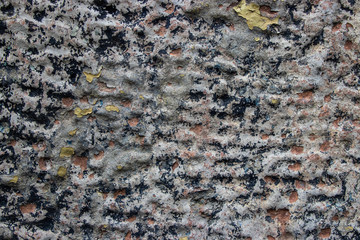 white multi color paint chip stone grunge distress vintage colorful background texture