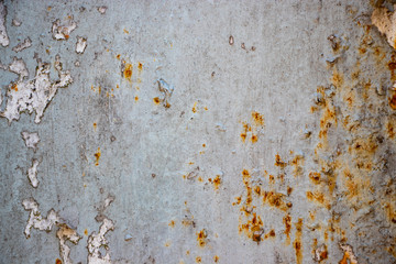 Rust Rough grunge vintage background distressed weathered dirty old texture