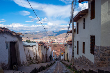 Cusco, Peru