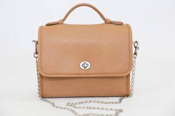  vintage handbag collection close up - Image