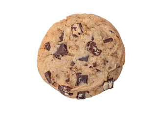 Chocolate chip cookie