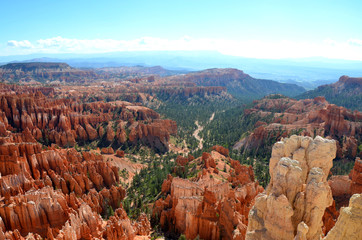 Bryce Canyon USA