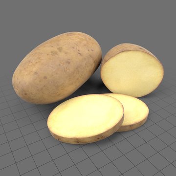 Potatoes