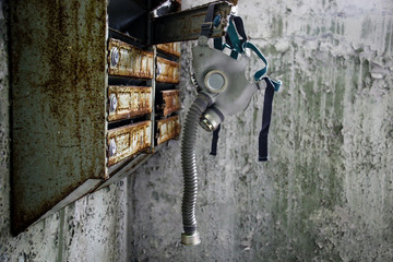 Ghost Town of Pripyat