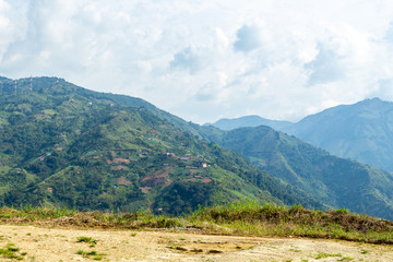 Santa Fe de Antioquia