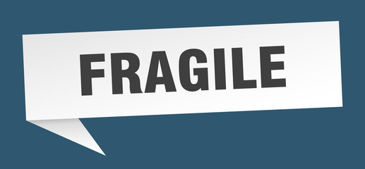 fragile