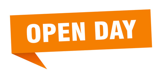 open day