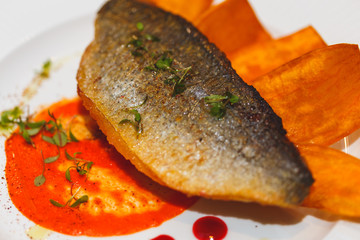 Scentyre menu and starters