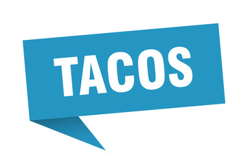 tacos