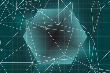 abstract, blue, soul, brain, pattern, geometry, line, curve, design element, psychiatry, psychology, metaphor, graphic, thought, backdrop, illustration, consciousness, sketch, art, idea, concept