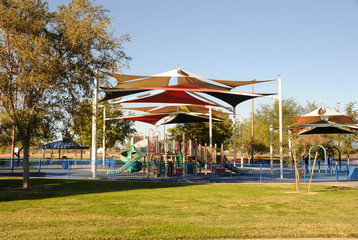 Desert Breeze Park and Community Center