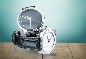 Watch.