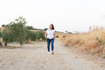 woman photographer