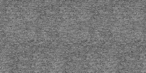 Texture or graphic pattern from short, thin line intersections, positioned vertically, obliquely, or horizontally. Textile. Paper. Monochrome. For posters, banners, retro and urban design