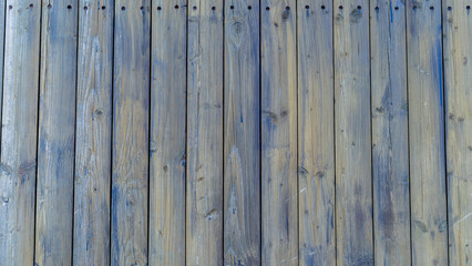 old wood texture of a wall