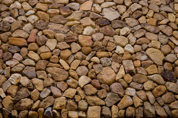 Stone Material, Brick, Brick Wall, Circle, Construction Frame