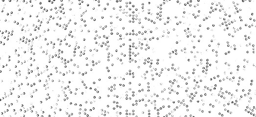 Subtle halftone grunge urban texture vector. Distressed overlay texture. Grunge background. Abstract mild textured effect. Vector Illustration. Black isolated on white. EPS10.
