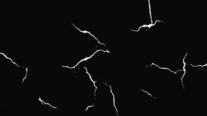 Scratched Grunge Urban Background Texture Vector. Dust Overlay Distress Grainy Grungy Effect. Distressed Backdrop Vector Illustration. Isolated Black on White Background. EPS 10.