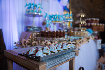 sweets