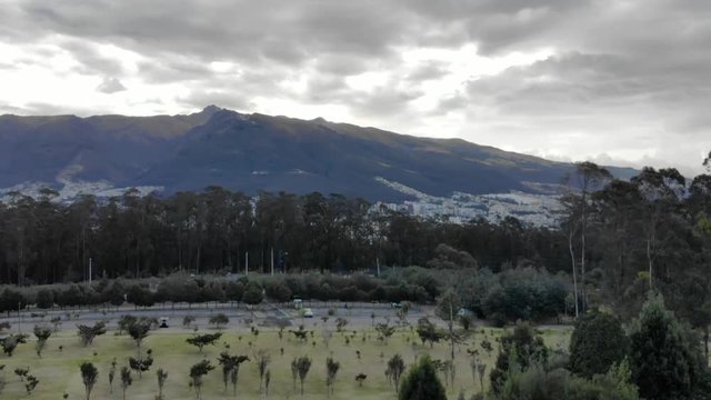 Parque Metropolitano 3