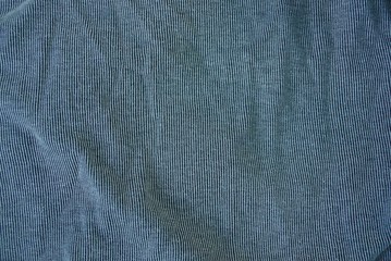 gray fabric texture from a piece of wool  matter