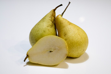 Pear product photos