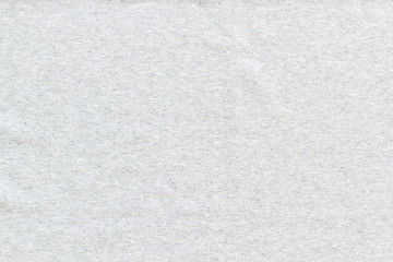 Gray fabric texture background top view mock up
