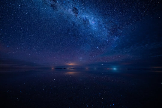 ウユニ湖 Uyuni