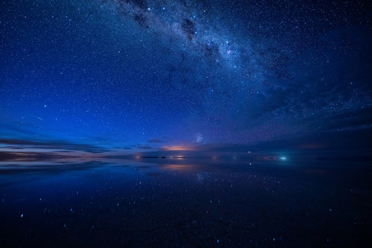 ウユニ湖 Uyuni