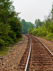 Wilderness Railroad